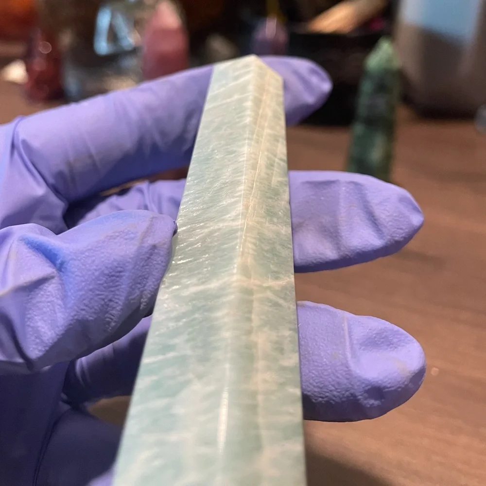 Crystal Tower Points - Picture 5 of 15